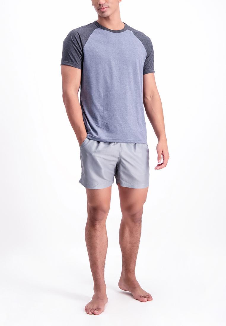 Men's Raglan T-Shirt