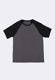 Men's Raglan T-Shirt