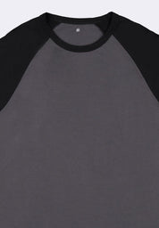 Men's Raglan T-Shirt