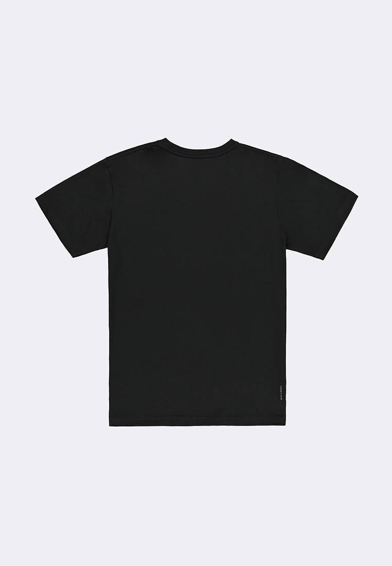 Men's Round Neck T-Shirt
