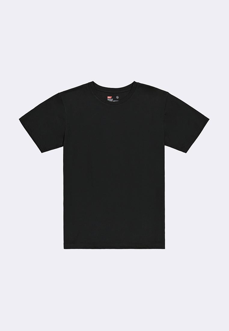 Men's Round Neck T-Shirt