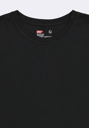 Men's Round Neck T-Shirt