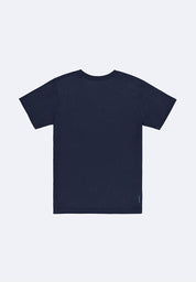 Men's Round Neck T-Shirt