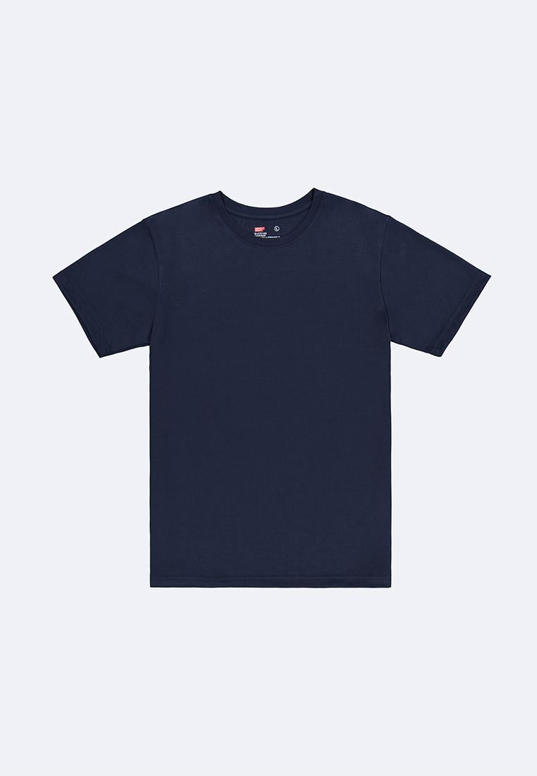 Men's Round Neck T-Shirt