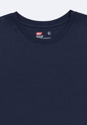 Men's Round Neck T-Shirt
