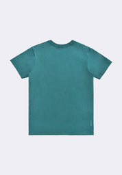 Men's Round Neck T-Shirt