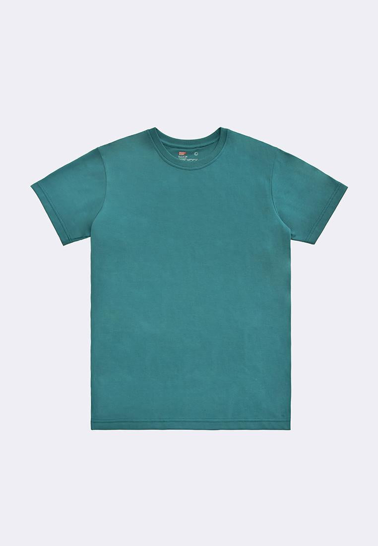 Men's Round Neck T-Shirt