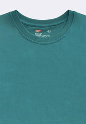Men's Round Neck T-Shirt