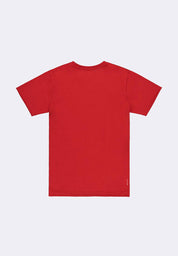 Men's Round Neck T-Shirt