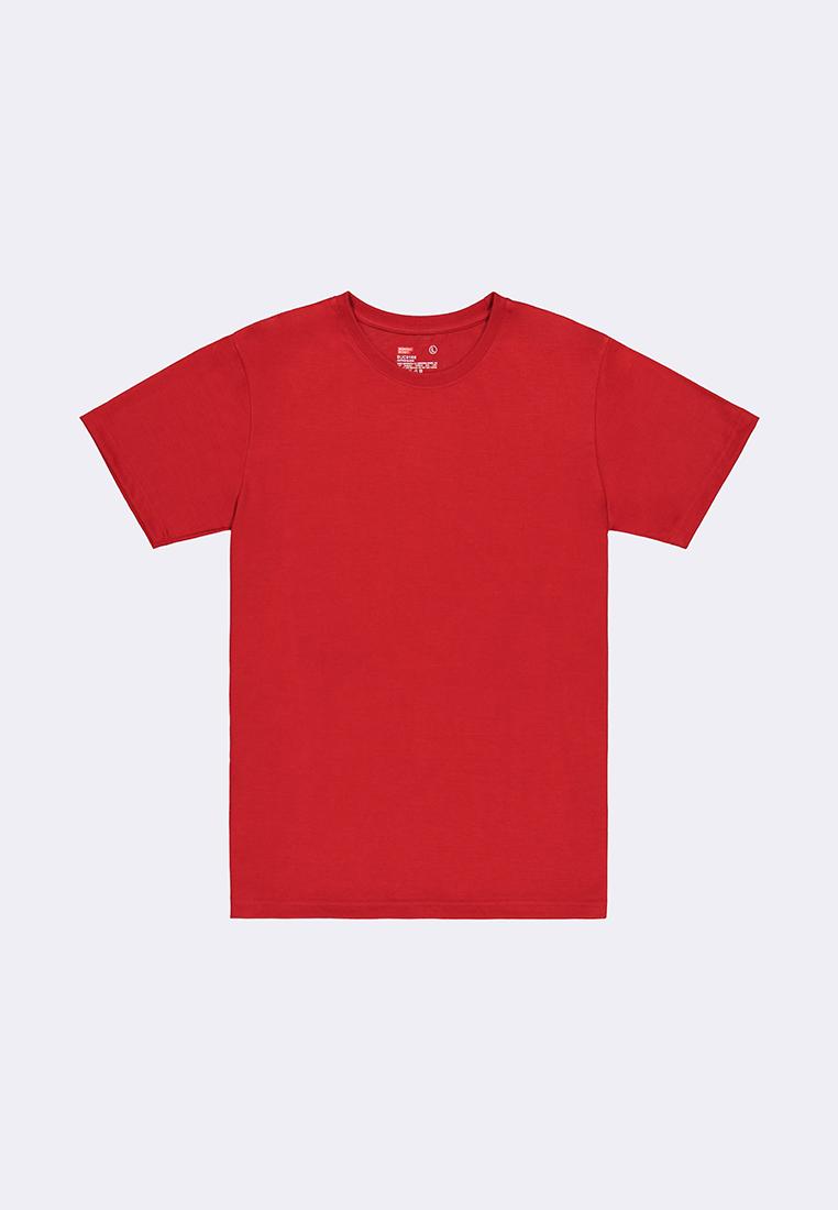 Men's Round Neck T-Shirt