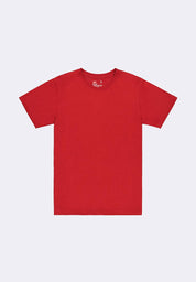 Men's Round Neck T-Shirt