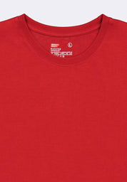 Men's Round Neck T-Shirt