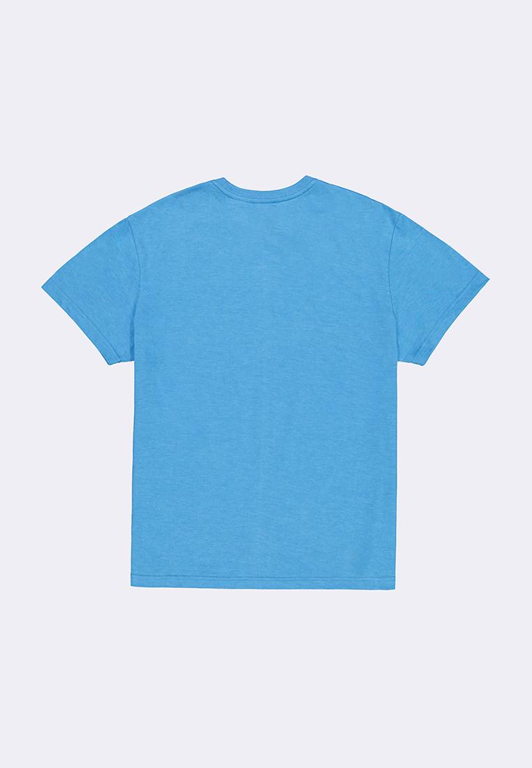 Men's Round Neck T-Shirt