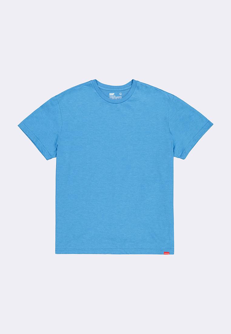 Men's Round Neck T-Shirt