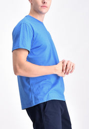 Men's Round Neck T-Shirt