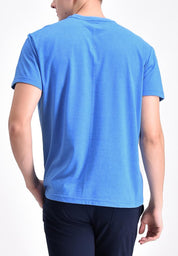Men's Round Neck T-Shirt