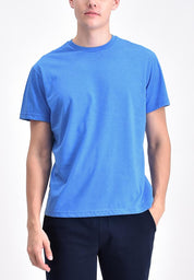 Men's Round Neck T-Shirt