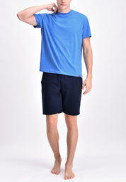 Men's Round Neck T-Shirt