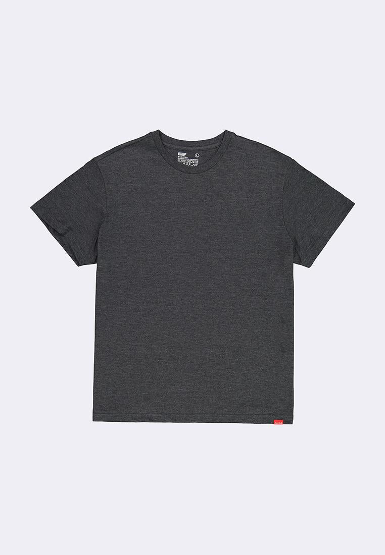 Men's Round Neck T-Shirt