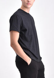 Men's Round Neck T-Shirt