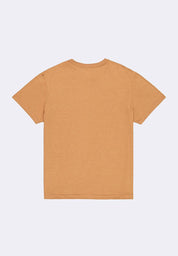 Men's Round Neck T-Shirt