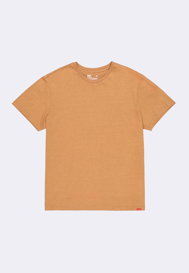 Men's Round Neck T-Shirt