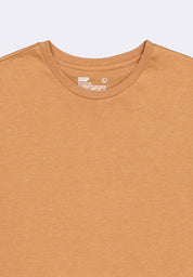Men's Round Neck T-Shirt