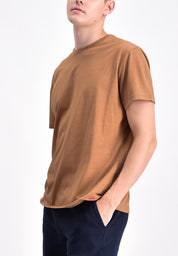 Men's Round Neck T-Shirt