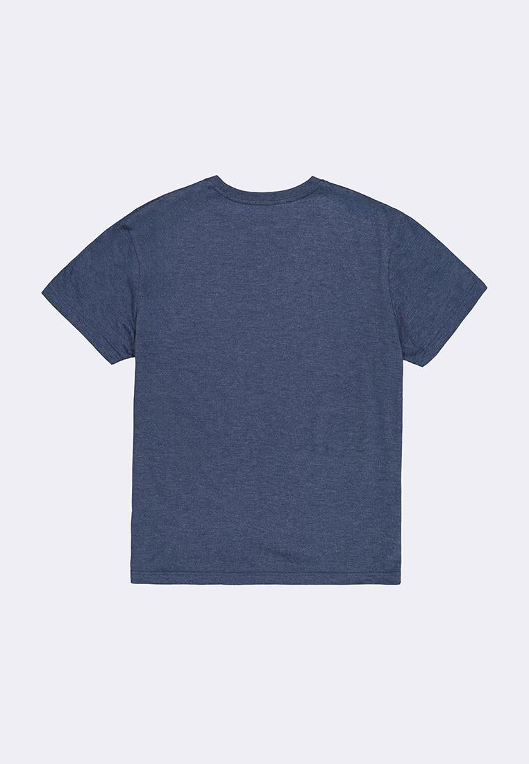 Men's Round Neck T-Shirt