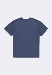 Men's Round Neck T-Shirt
