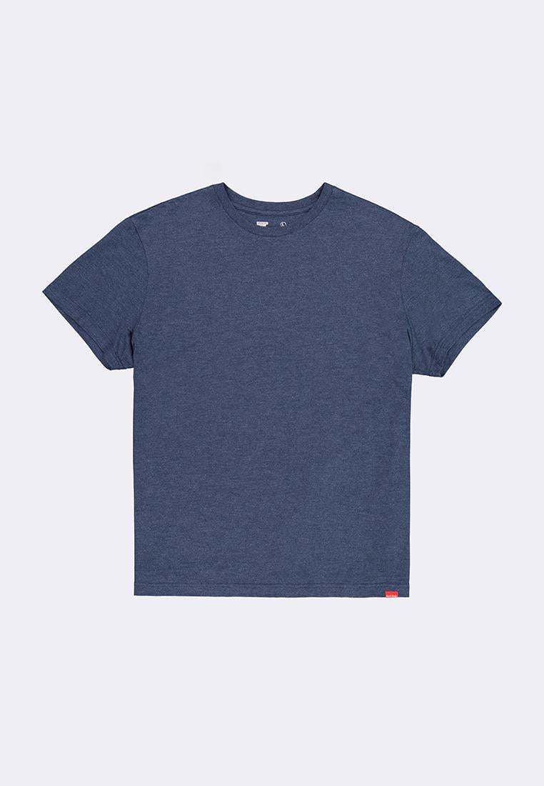 Men's Round Neck T-Shirt