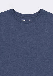Men's Round Neck T-Shirt