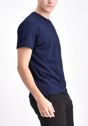 Men's Round Neck T-Shirt