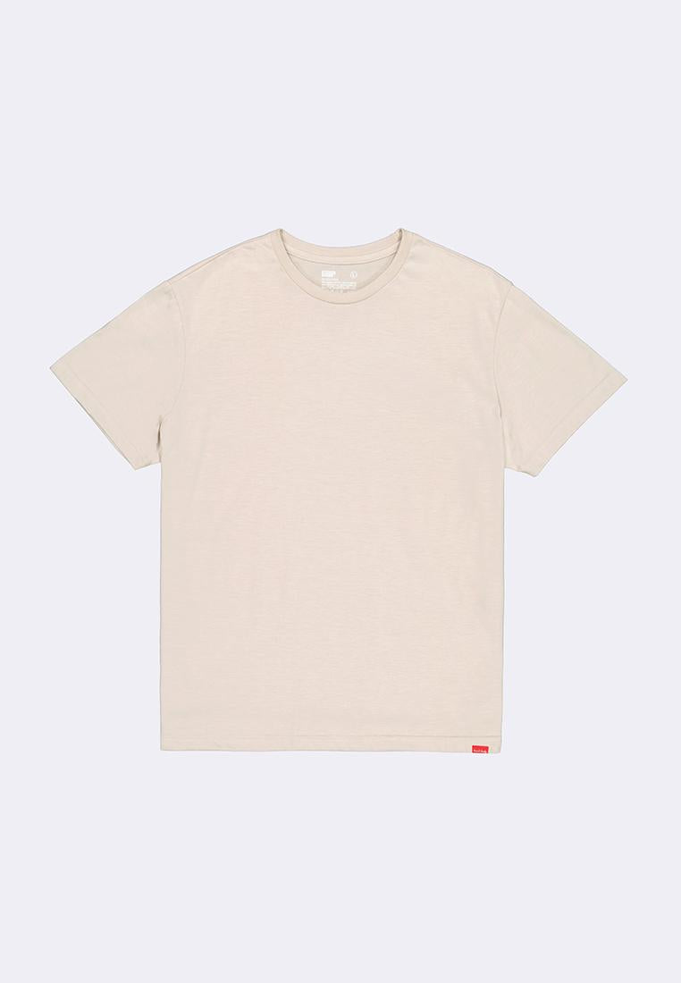 Men's Round Neck T-Shirt
