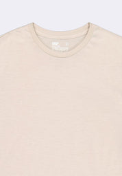Men's Round Neck T-Shirt