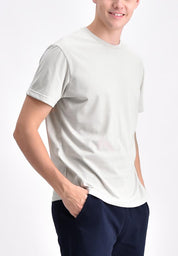 Men's Round Neck T-Shirt