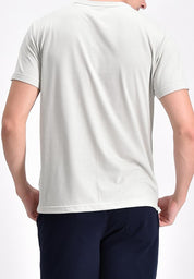 Men's Round Neck T-Shirt