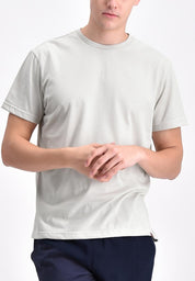 Men's Round Neck T-Shirt