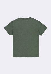 Men's Round Neck T-Shirt
