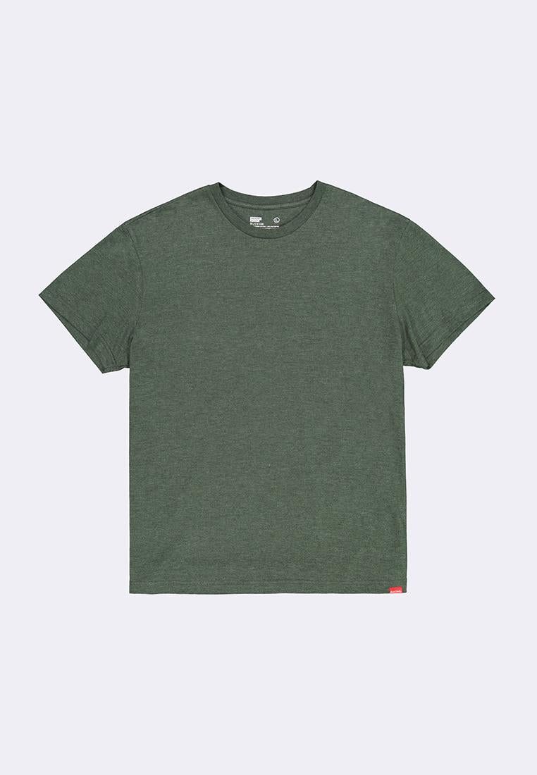 Men's Round Neck T-Shirt