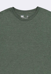 Men's Round Neck T-Shirt
