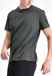Men's Round Neck T-Shirt