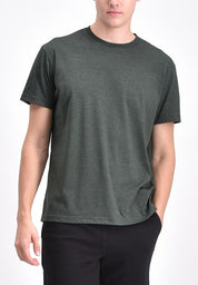Men's Round Neck T-Shirt
