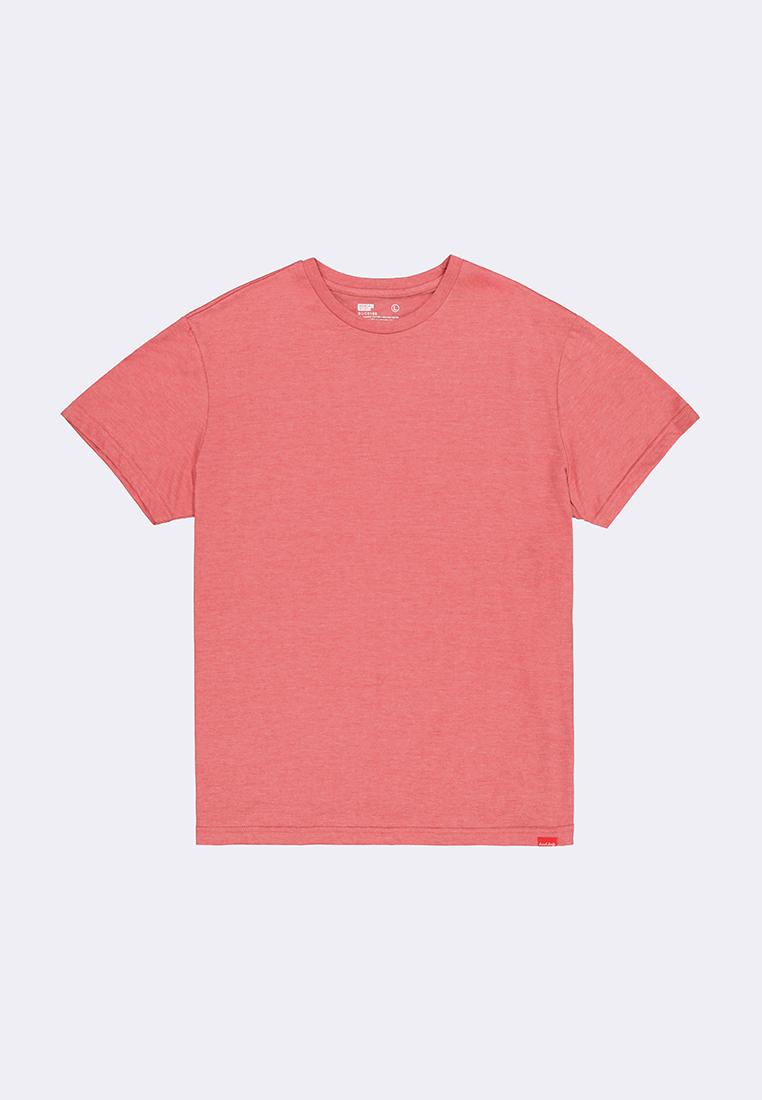 Men's Round Neck T-Shirt