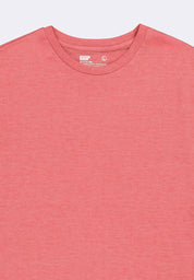 Men's Round Neck T-Shirt