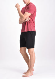 Men's Round Neck T-Shirt