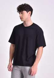 Men's Round Neck T-Shirt