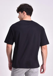Men's Round Neck T-Shirt