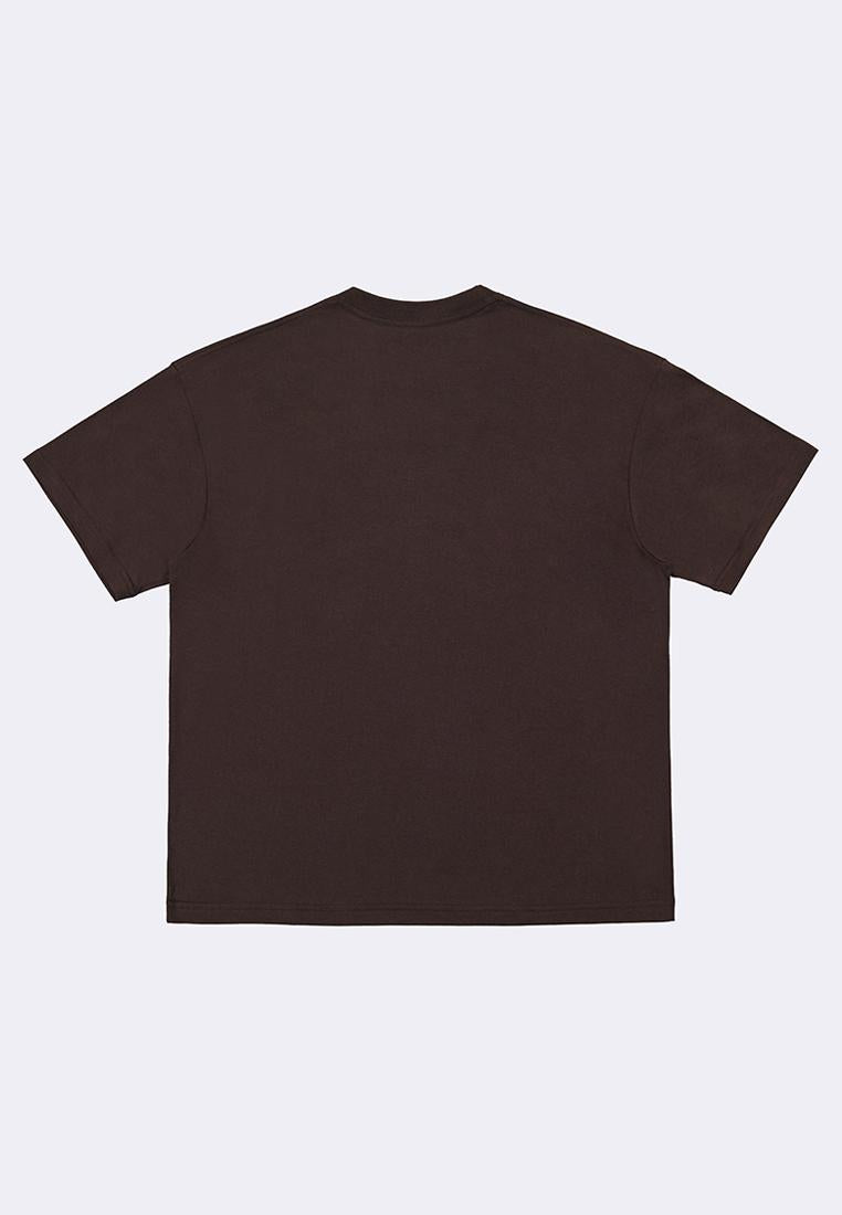 Men's Round Neck T-Shirt