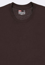 Men's Round Neck T-Shirt